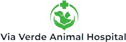 Via Verde Animal Hospital Home